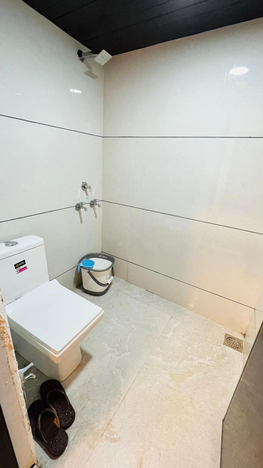 Pallav Guest House 乌贾因 外观 照片